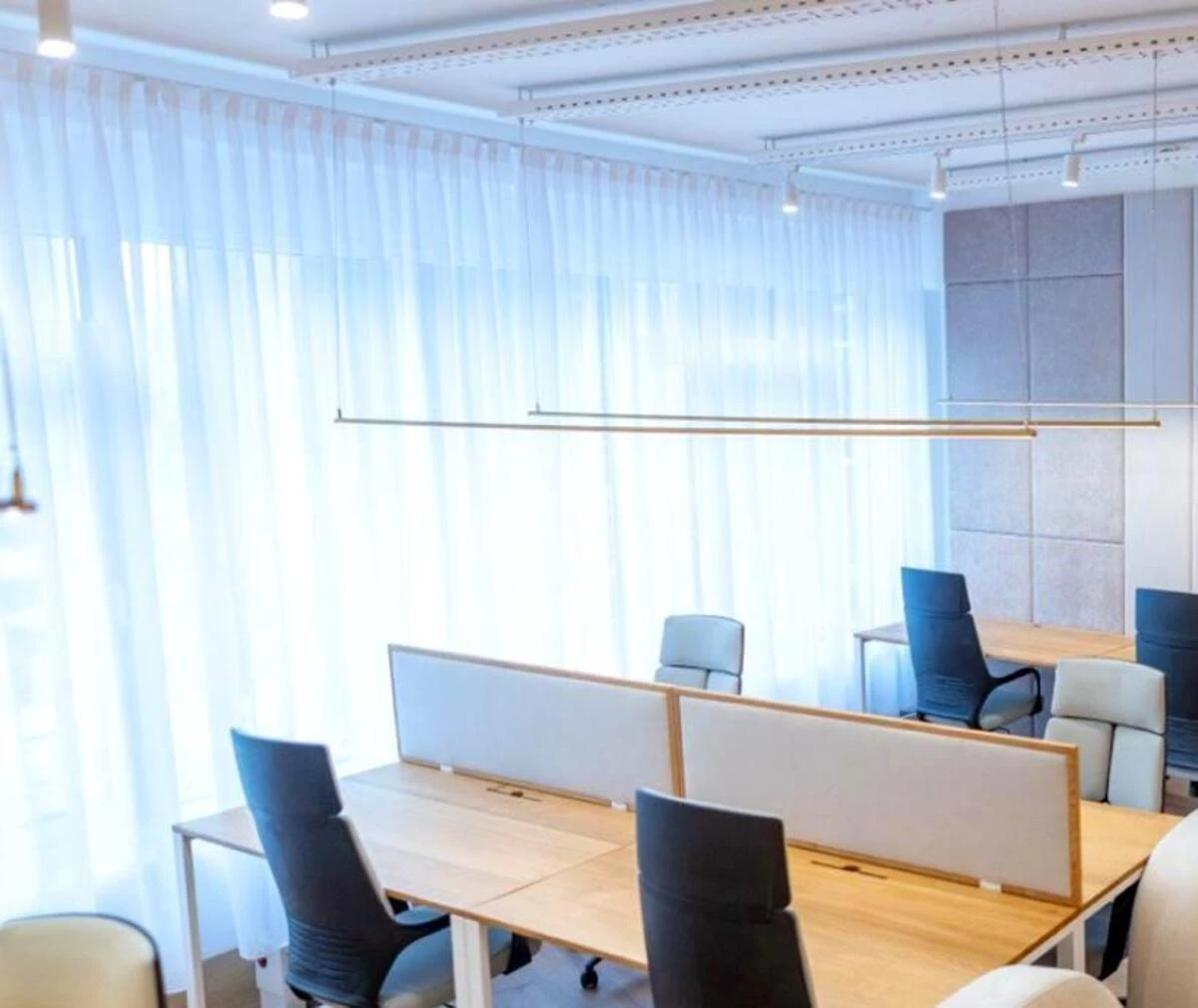 Office vul. Buslivs'ka 12, 135m2660260