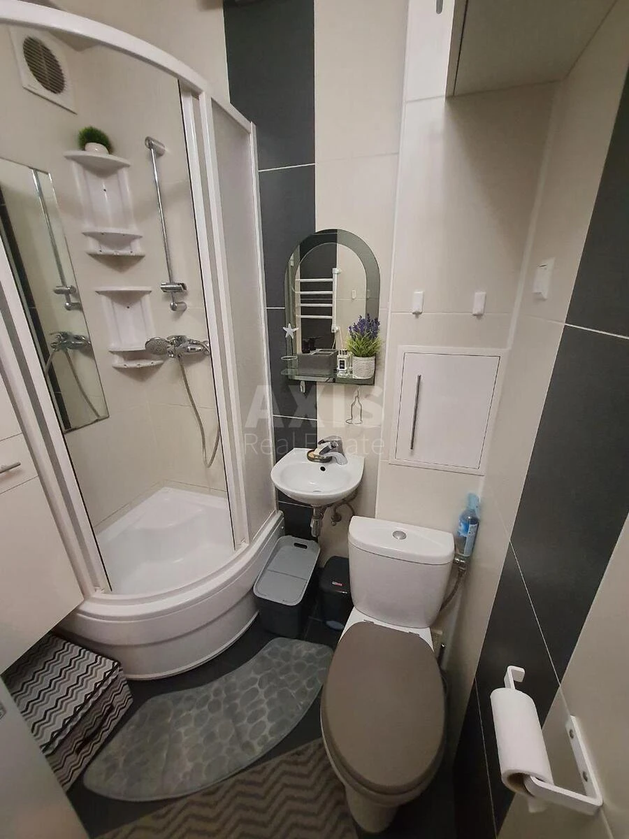 1k apartment vul. Dovnar-Zapol's'kogo 66430210