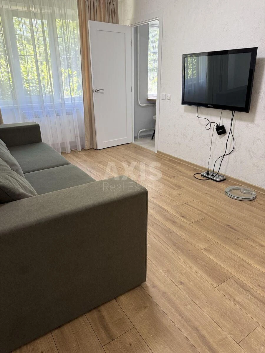 3k apartment vul. Parkovo-Syrec'ka 10706570