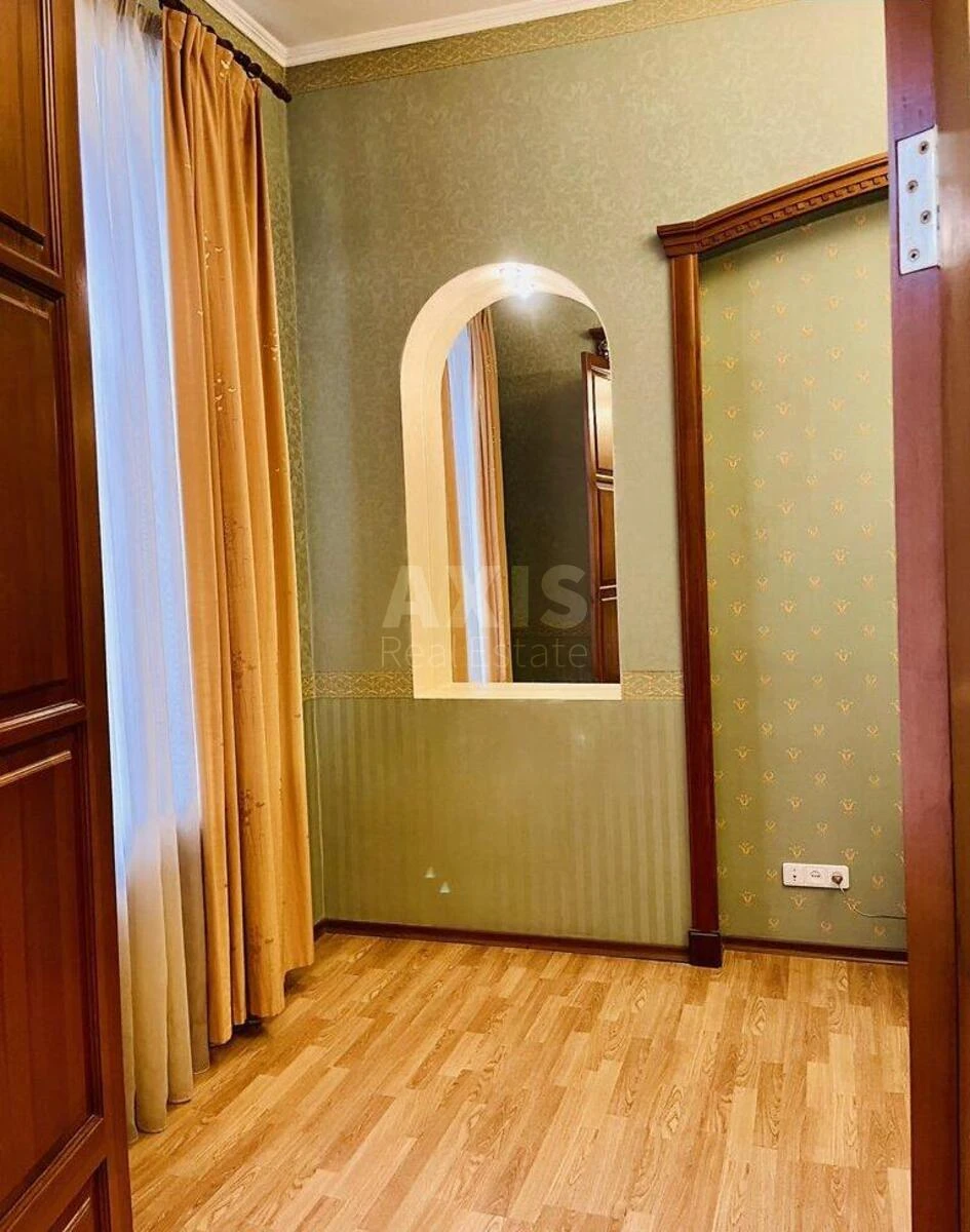 2k apartment vul. Saksagans'kogo 129А6594111