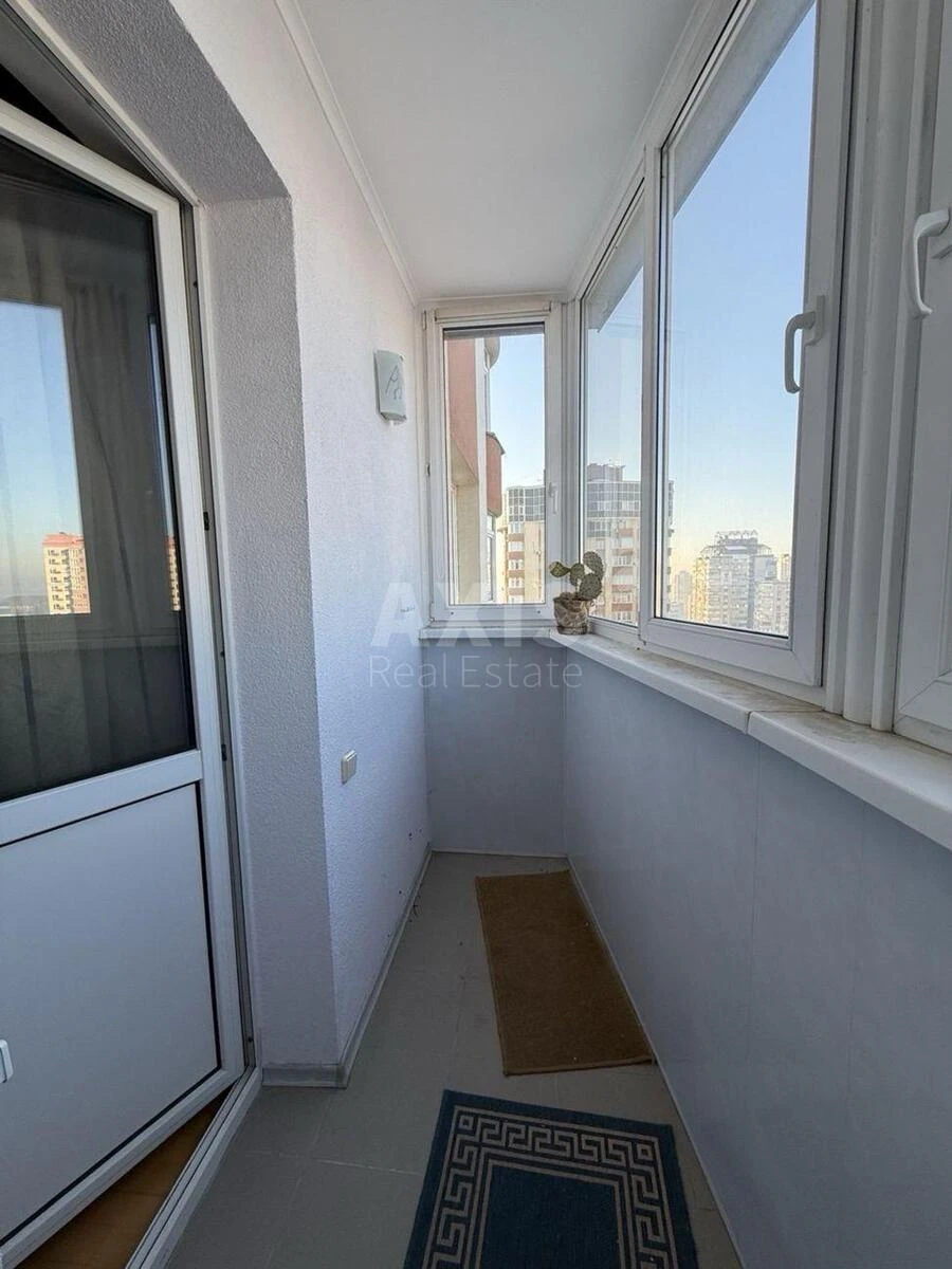 2k apartment vul. Pushynoi' Feodory 236588010