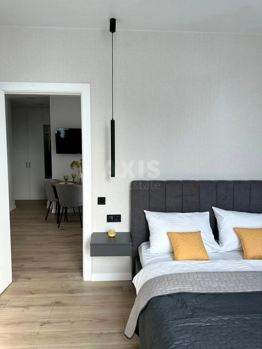 2k apartment vul. Virmens'ka 8659233