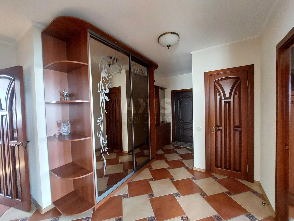 2k apartment pr-t Golosii'vs'kyj 30А6593710