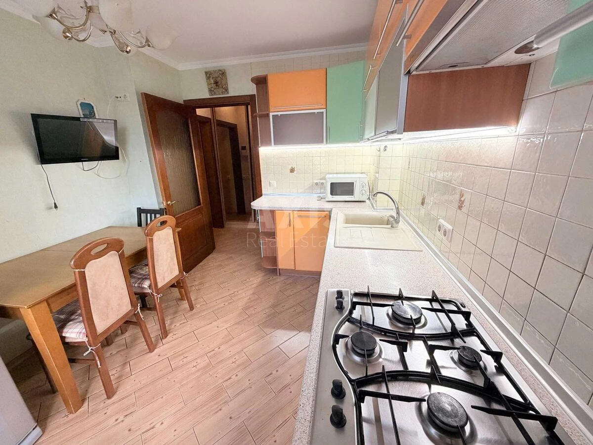 3к квартира ул. Панча Петра 7690830