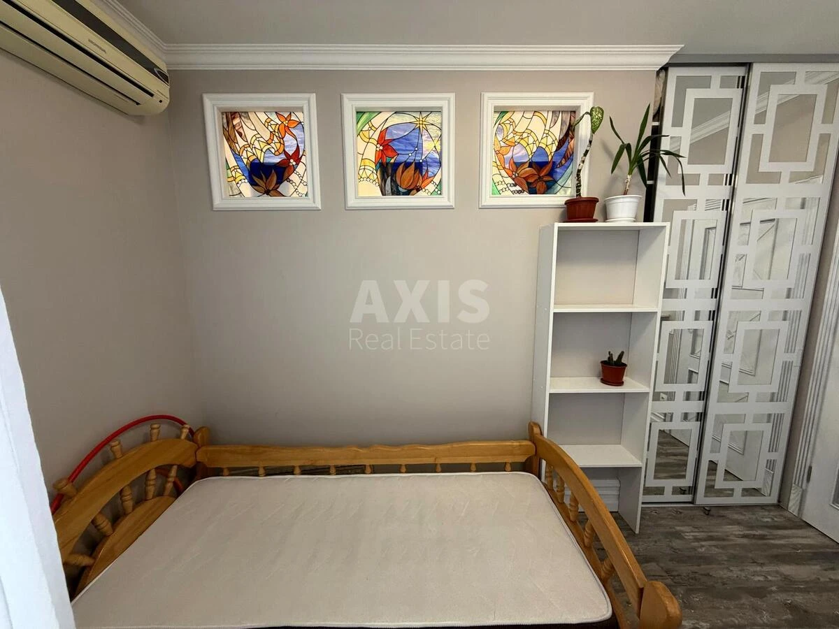 2k apartment vul. Sim'i' Kul'zhenkiv 337031618
