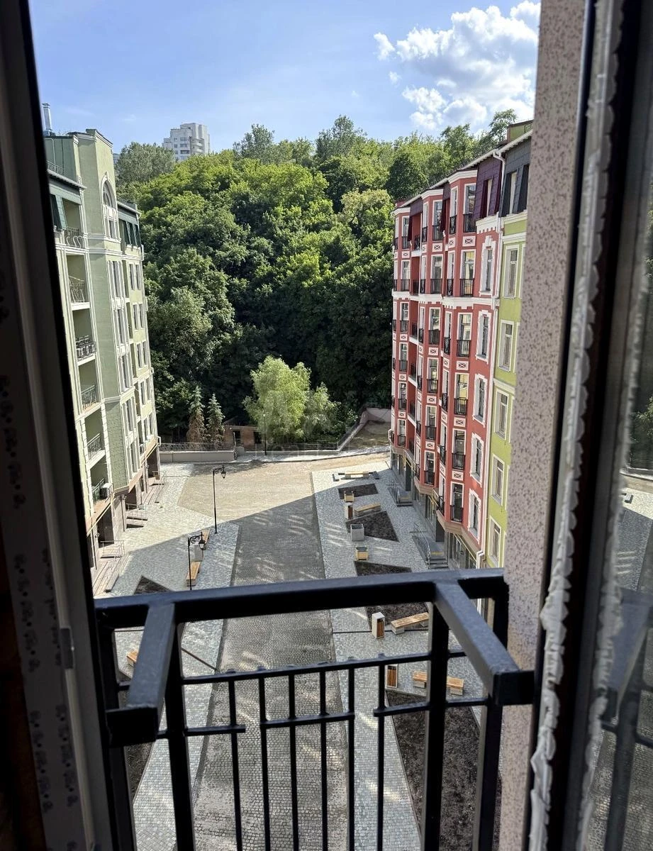 1k apartment vul. Degtjarna 19688484
