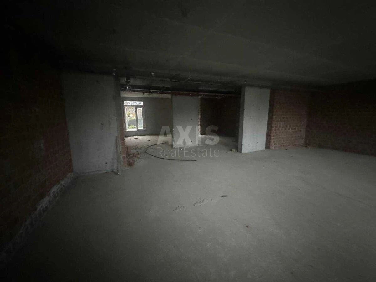 Trade object vul. Metrologichna 60, 124m2718650