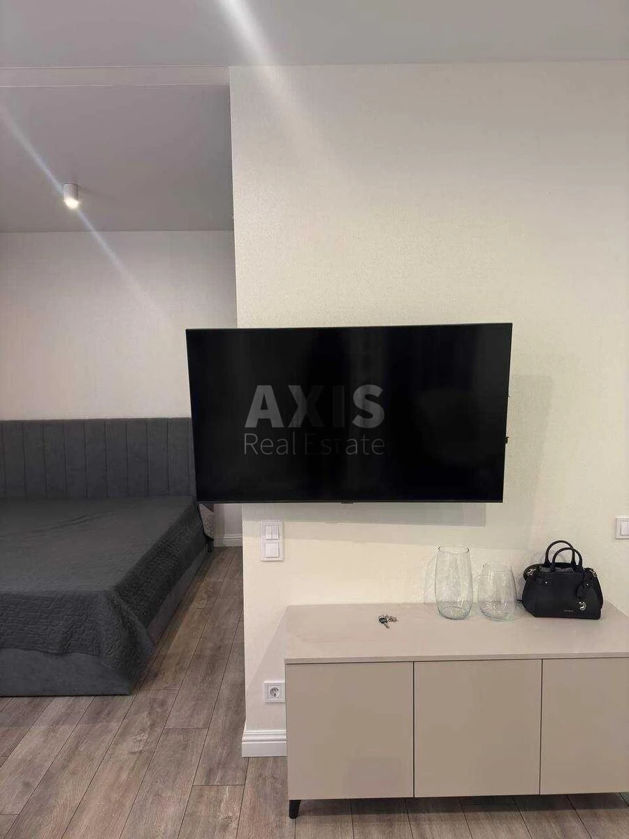 1k apartment vul. Grechka Marshala 10Б625973