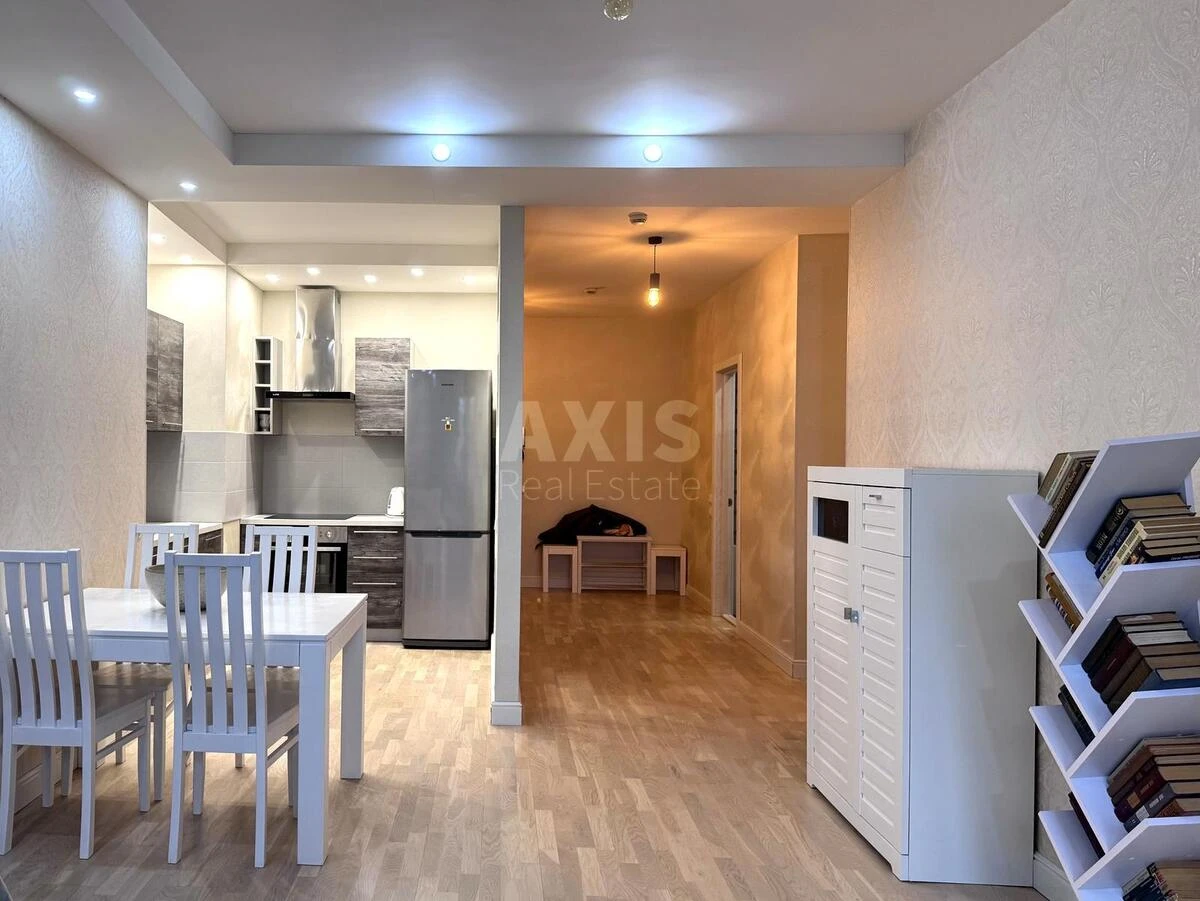 3k apartment pr-t Golosii'vs'kyj 60703573