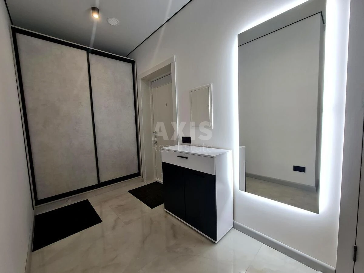 2k apartment vul. Oleksandra Olesja 2А639453