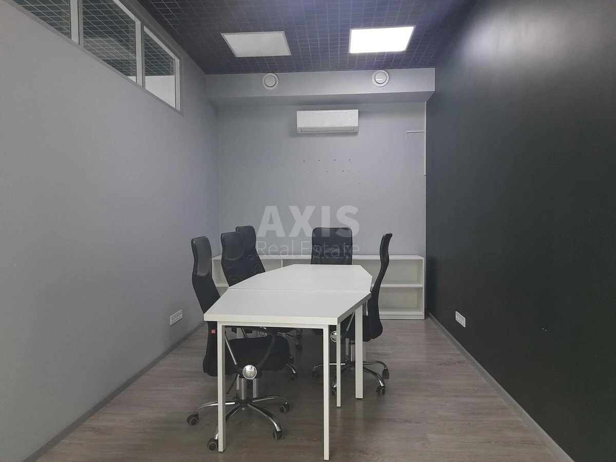 Офис ул. Верхний Вал 2, 200м2656776