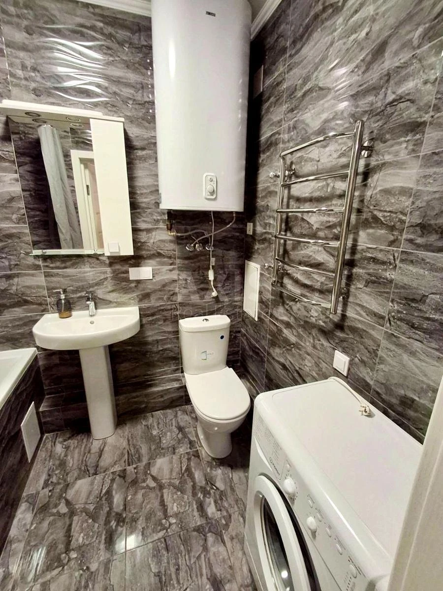 1к квартира ул. Кондратюка Юрия 36396010