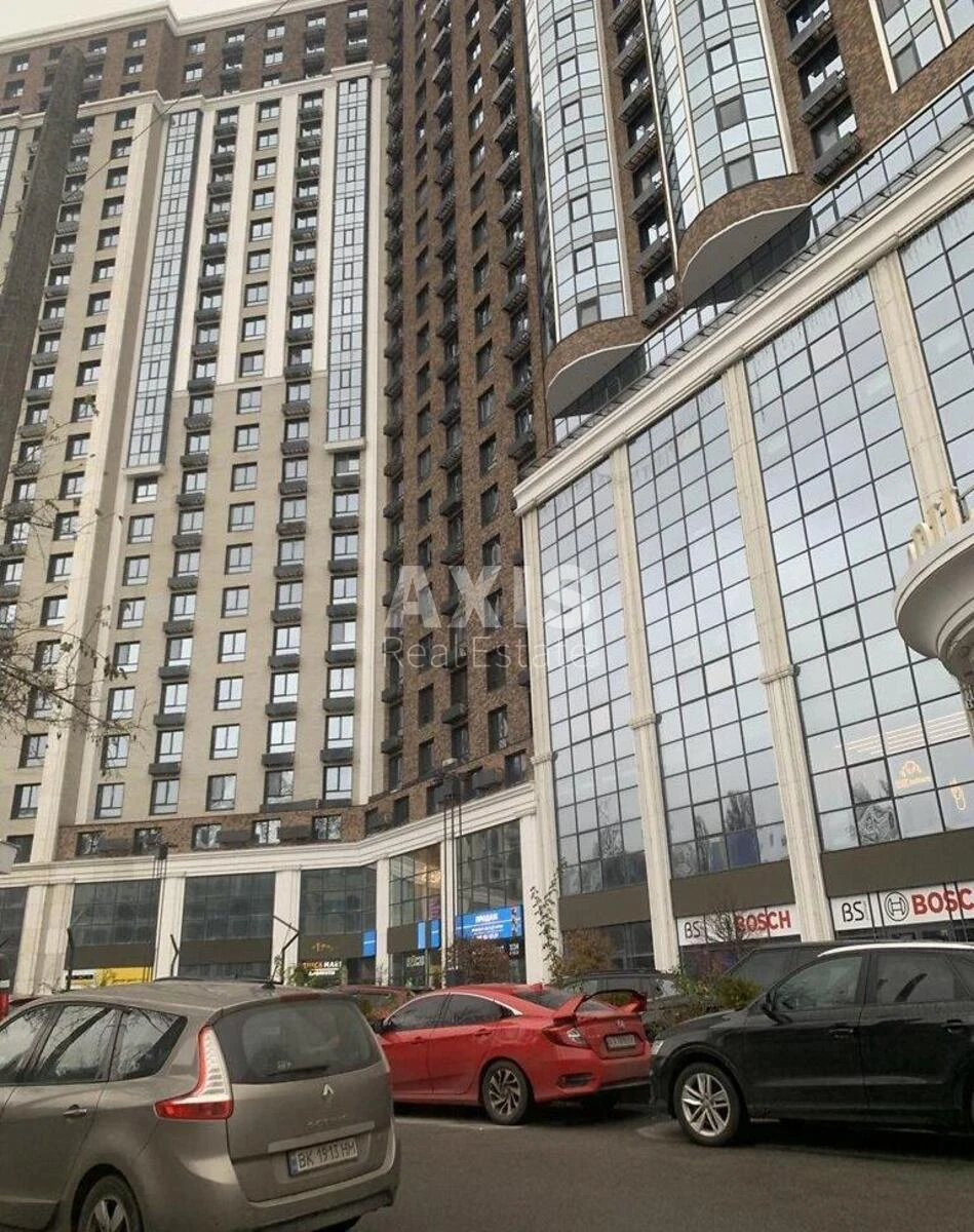 2k apartment vul. Glybochyc'ka 73624307