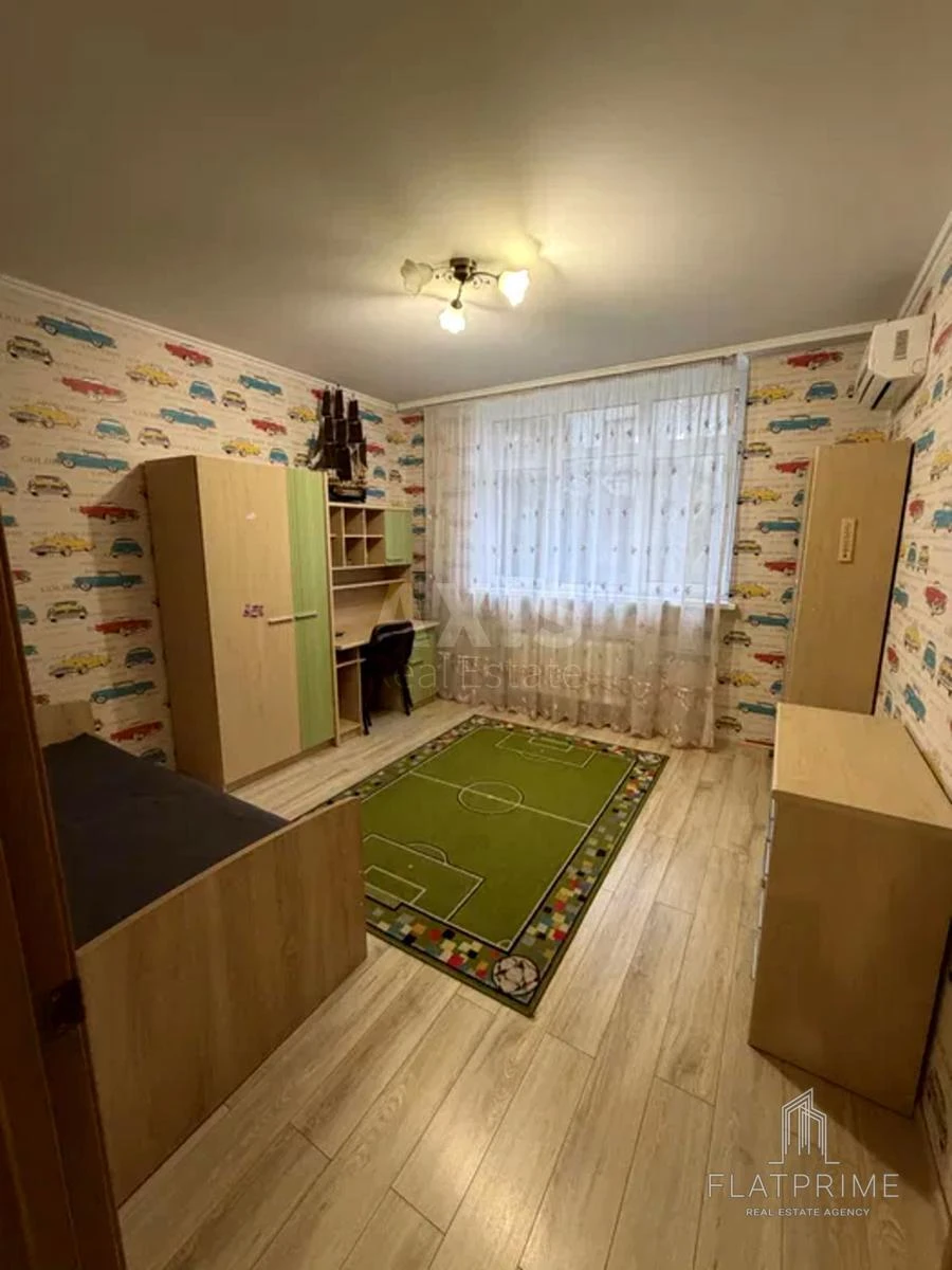 2к квартира ул. Воскресенская 14639986