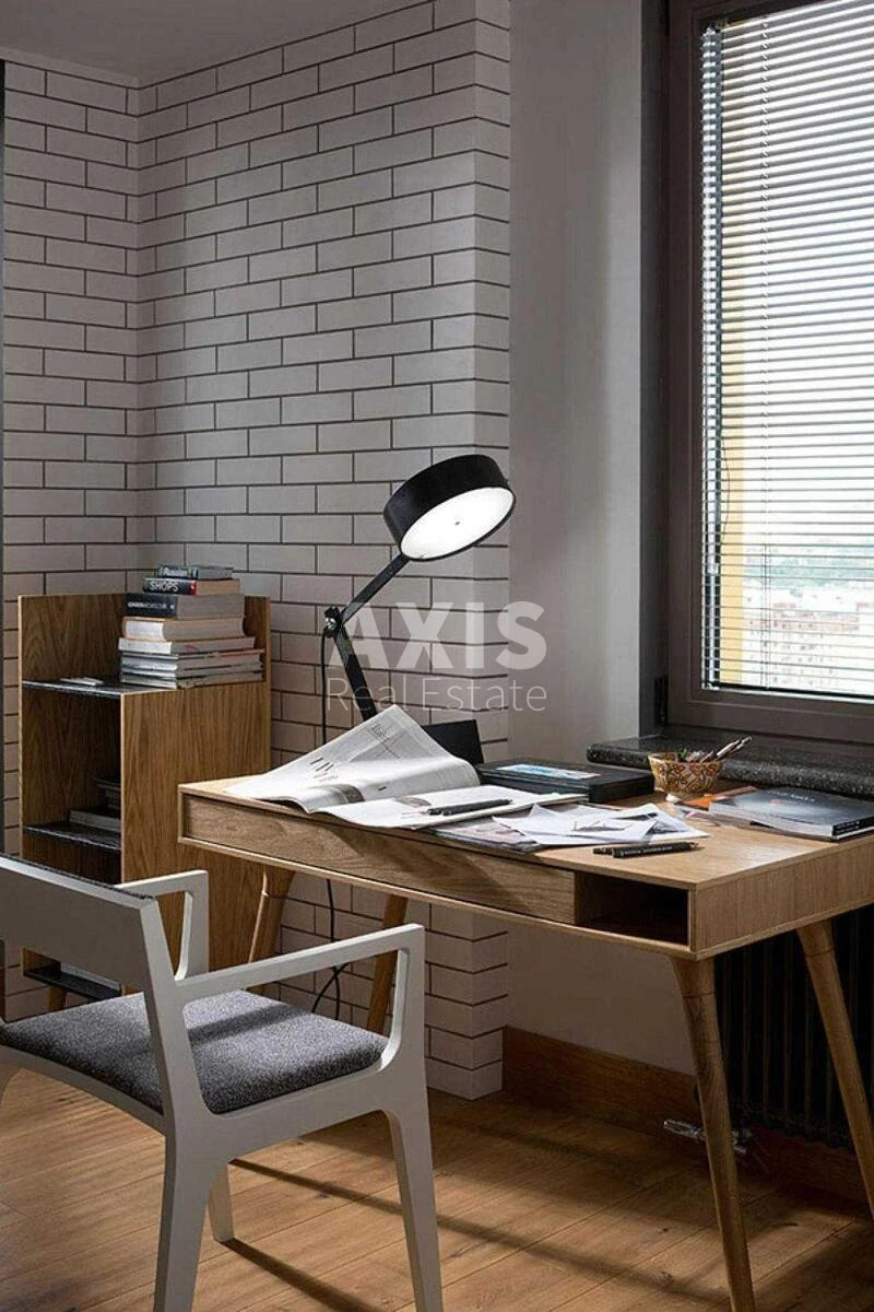 3к квартира пр-т Голосеевский 58А618195