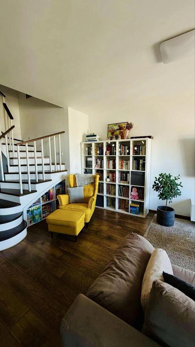 3k apartment vul. Sholudenka 1А672913