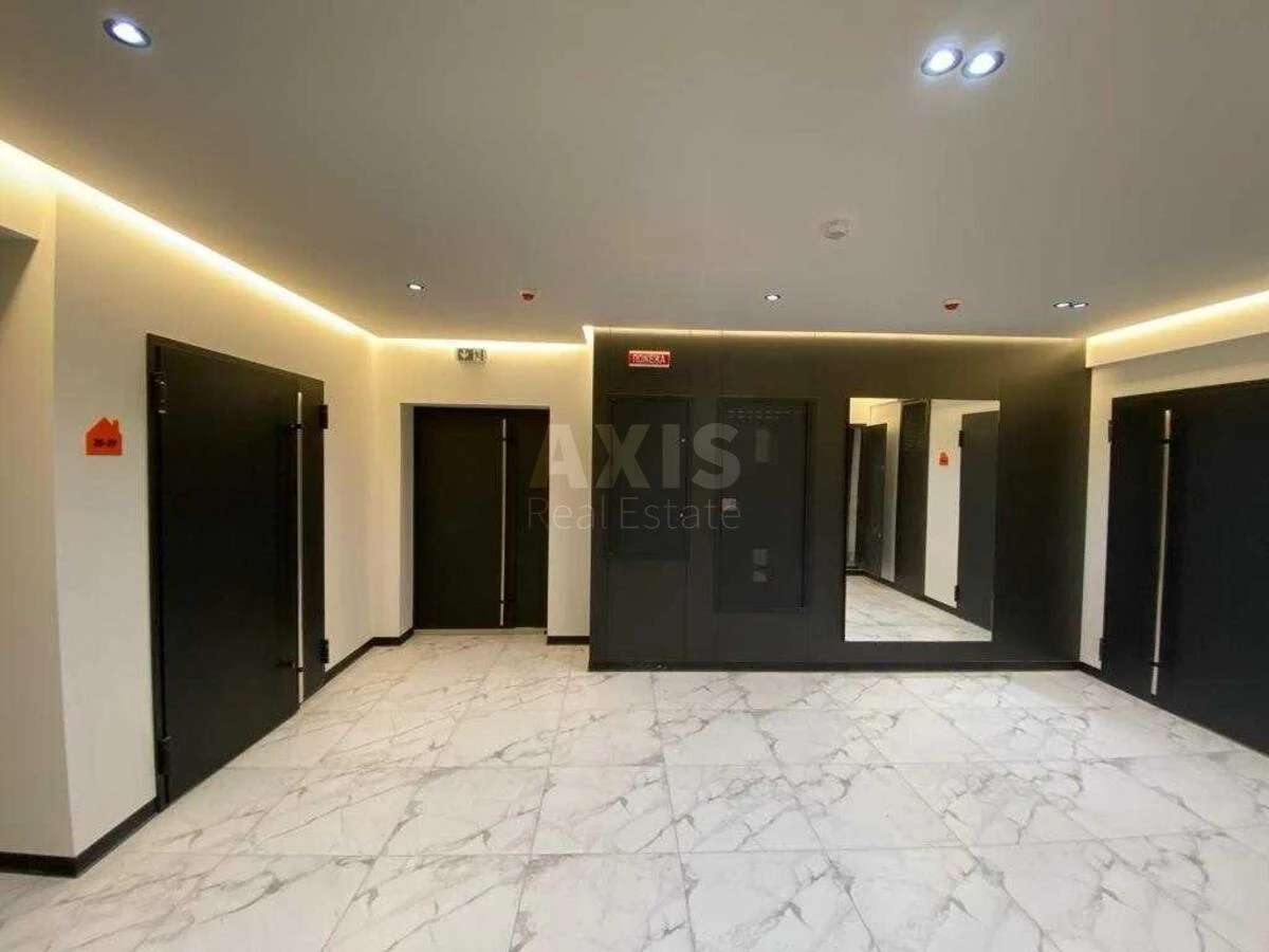 2k apartment vul. Teligy Oleny 25657368