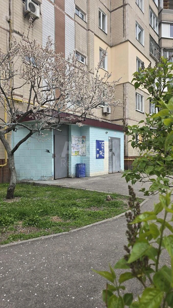 3k apartment vul. Saburova Oleksandra 186729711