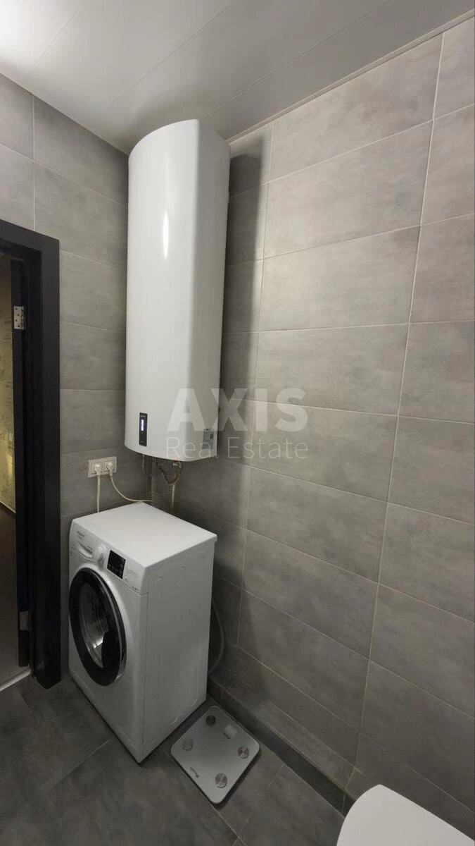 1k apartment vul. Volodymyra Naumovycha 46731512