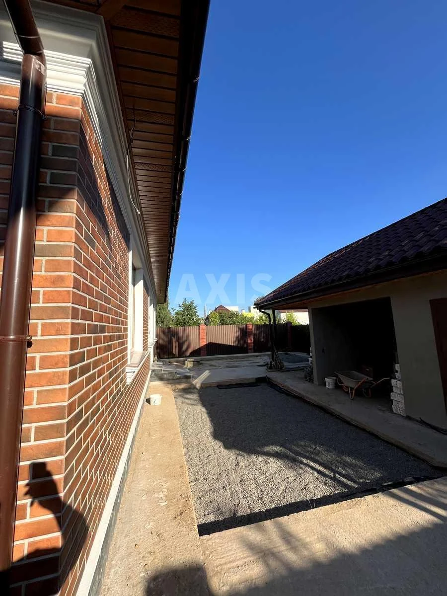 House vul. Smerekova, 367m2, Kyiv city7043112