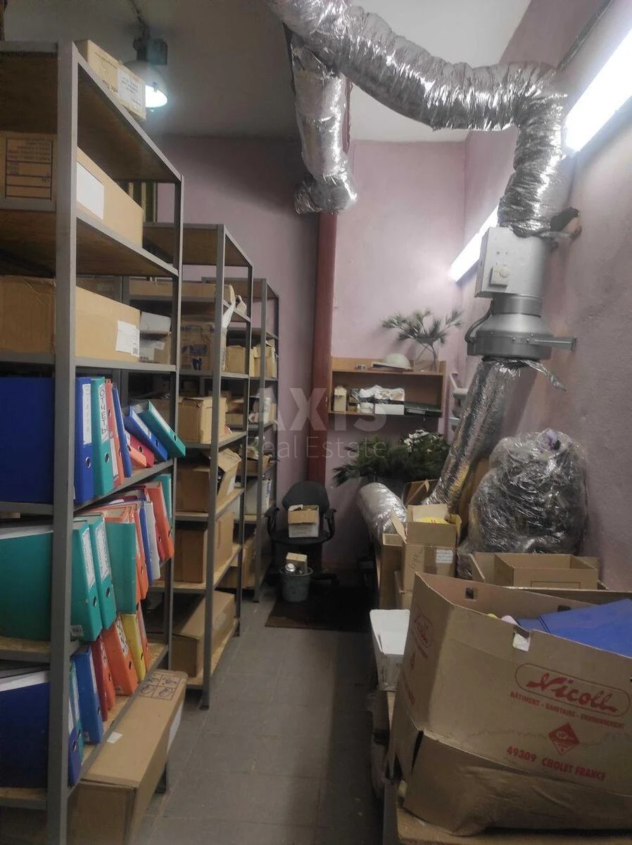 Service object vul. Chystjakivs'ka 9, 1365m2599291