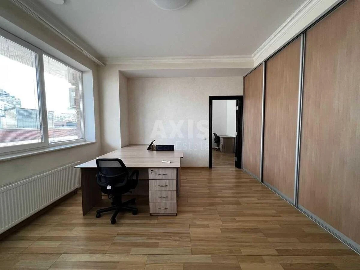 Офис спуск Кловский 7, 286м2673318