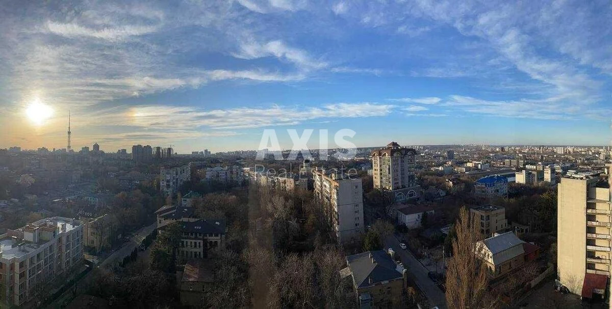 2k apartment vul. Nagirna 18/16521699