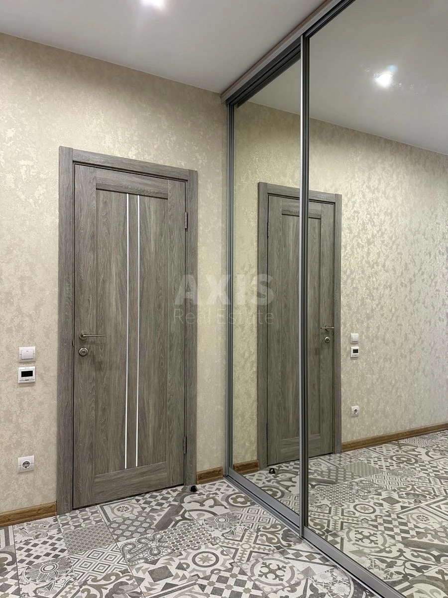 1к квартира ул. Замковецкая 946580221