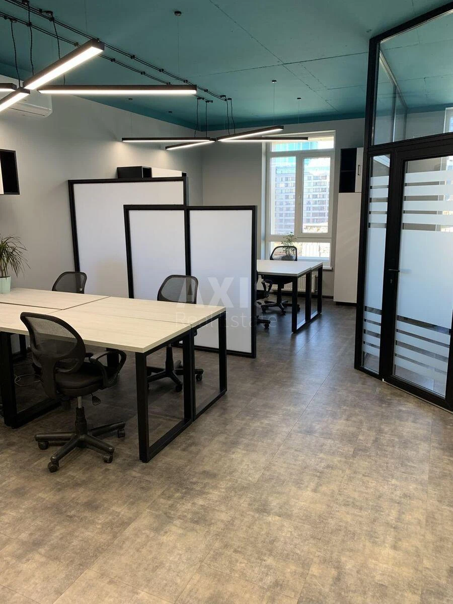 Office vul. Zhyljans'ka 68, 50m270461