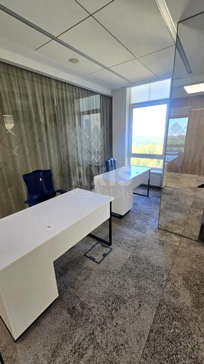 Office vul. Grushevs'kogo Myhajla 9Б, 555m27047818