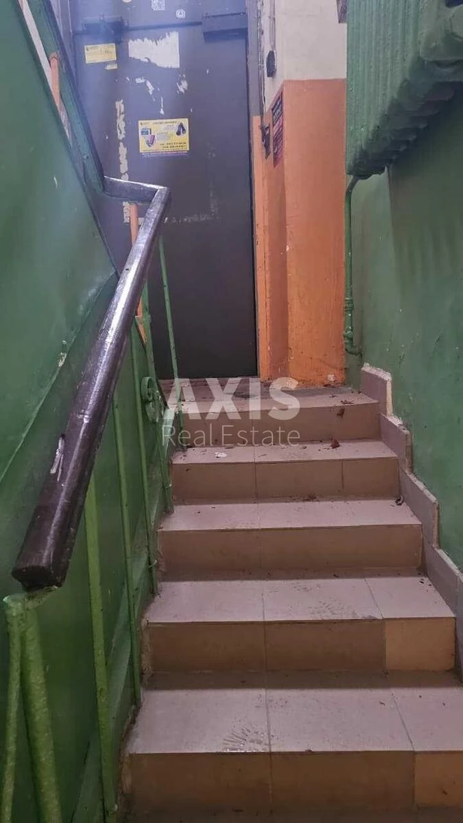 Trade object vul. Myhajlivs'ka 22, 20m26357511