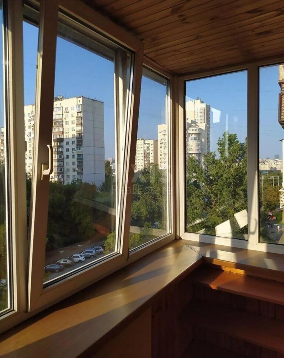3к квартира ул. Липковского Василия Митрополита 25720356