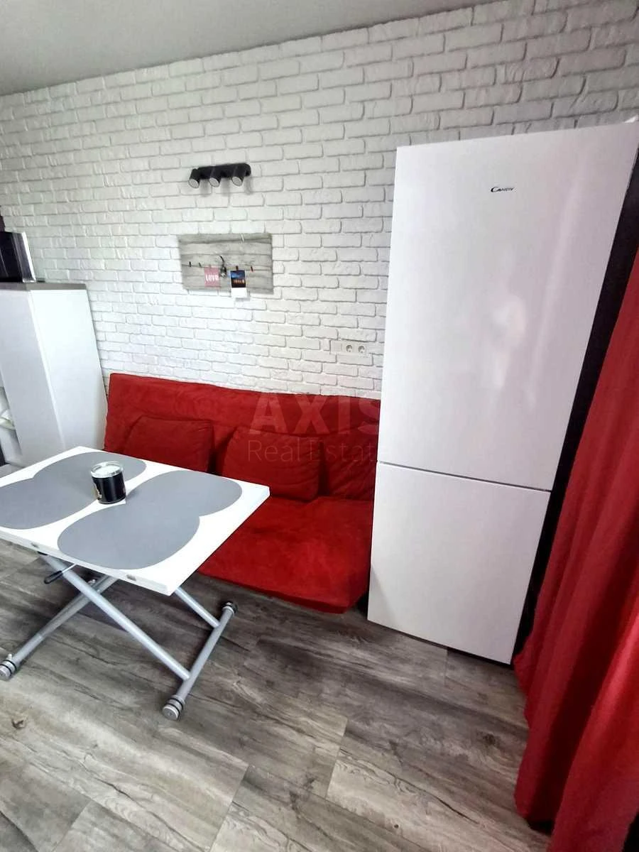 2к квартира ул. Донца Михаила 2Б705432