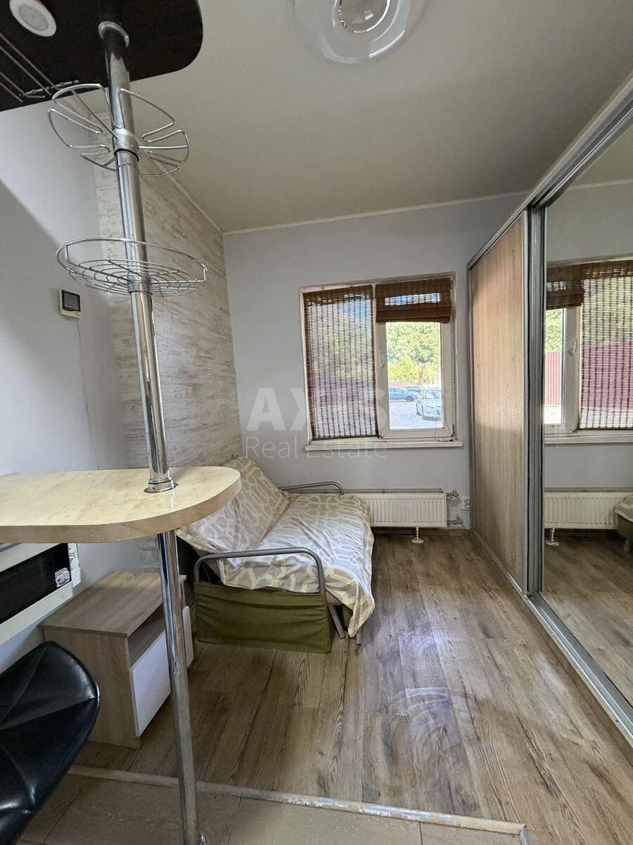 1k apartment vul. Raketna 24720471