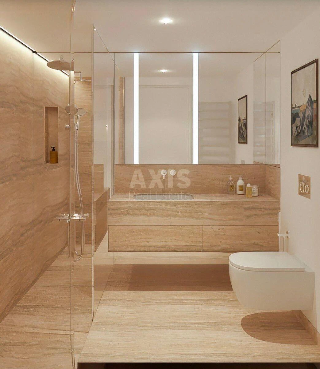 3k apartment vul. Instytuts'ka 13А6903919
