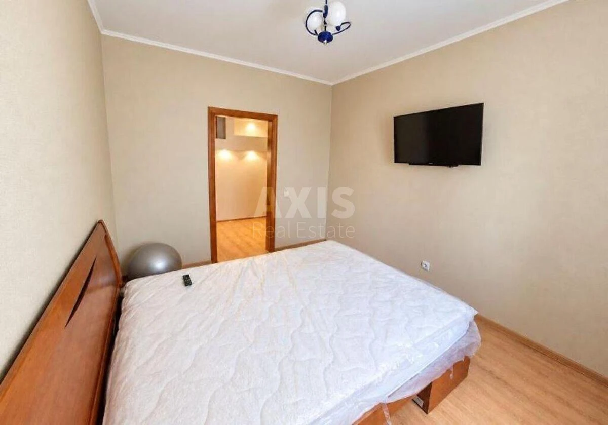 2k apartment pr-t Bazhana Mykoly 26720544