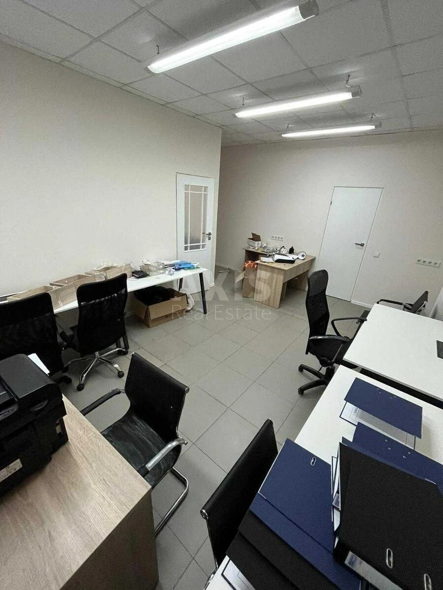 Офис ул. Соляная 70, 130м2674498