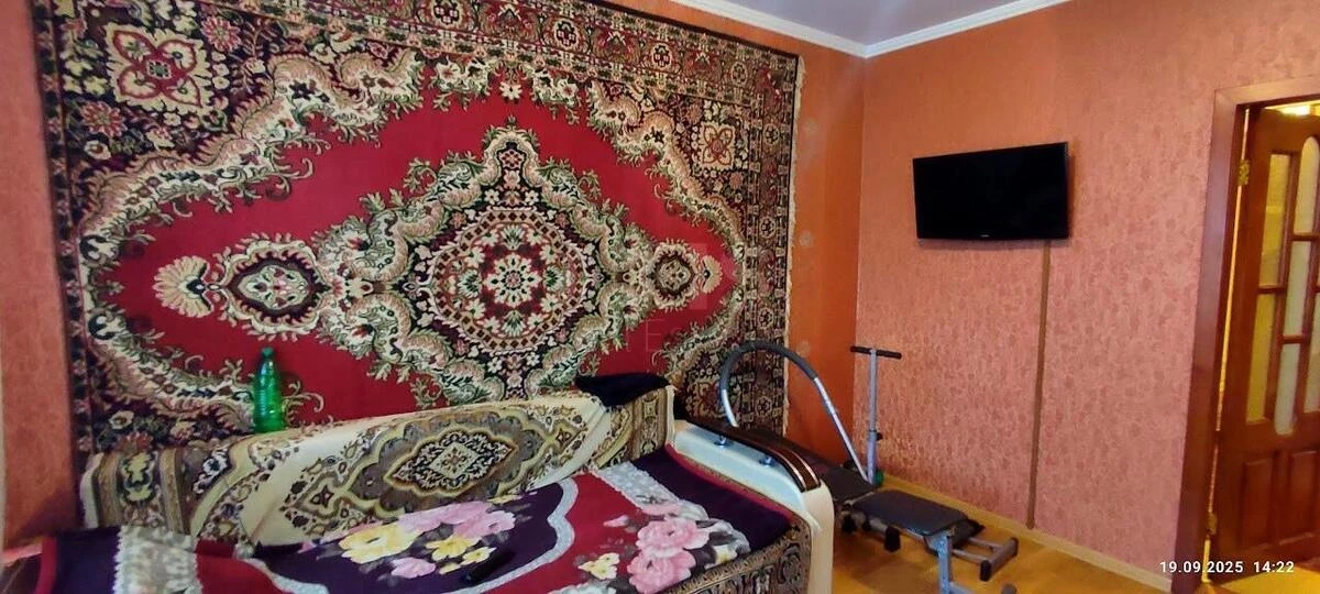 3k apartment pr-t Glushkova Akademika 476584411