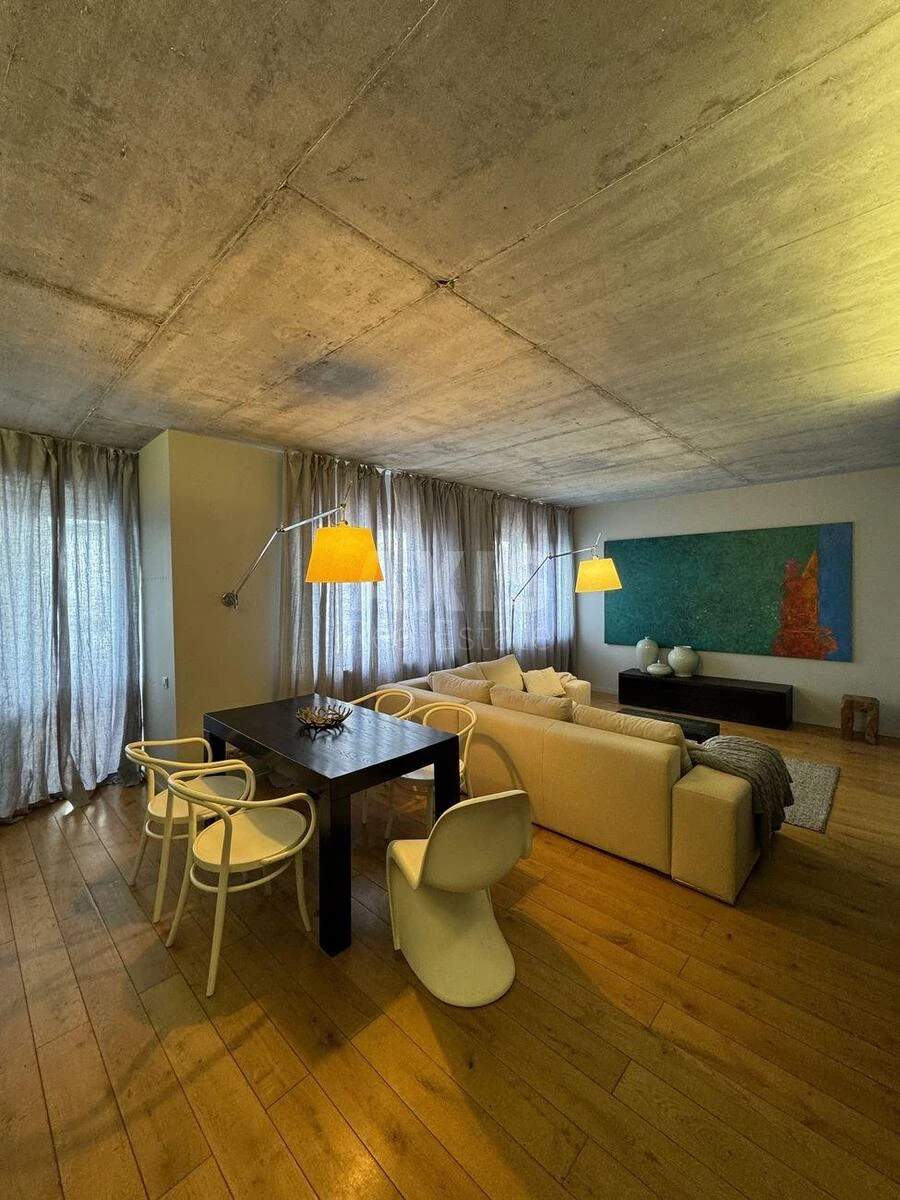 2k apartment vul. Degtjarivs'ka 25А, корп. 1601901