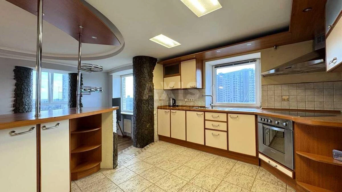 3к квартира ул. Зверинецкая 61А705622