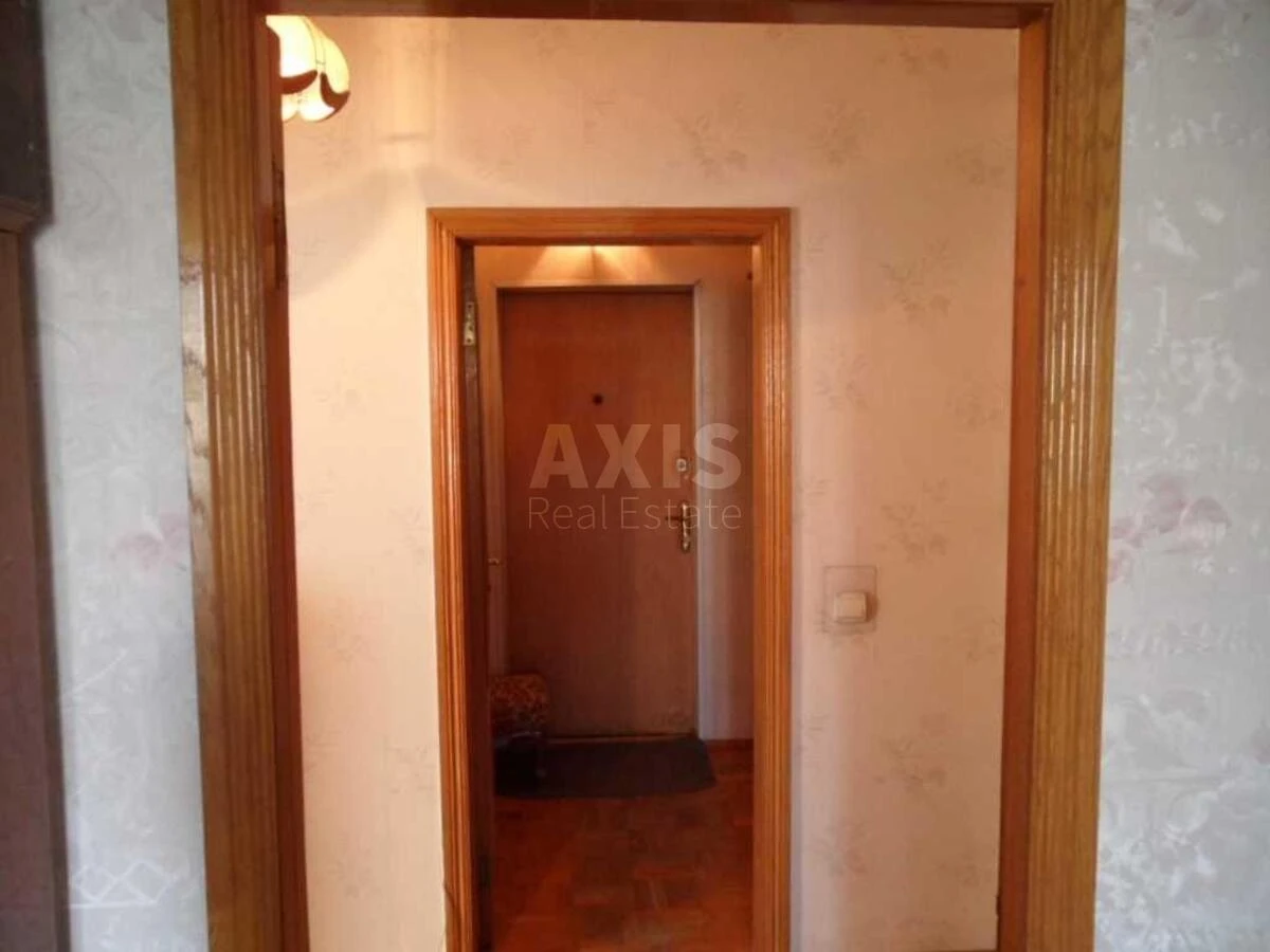 2k apartment vul. Rudenko Larysy 10В6633920