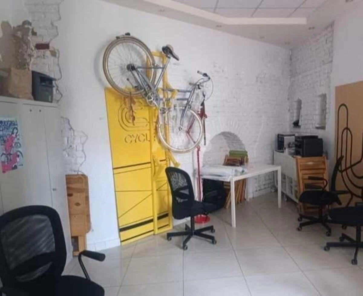 Office vul. Mezhygirs'ka 32, 46m2646850