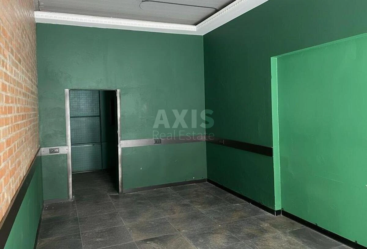 Trade object vul. Myhajla Maksymovycha 26Г, 30m2663611