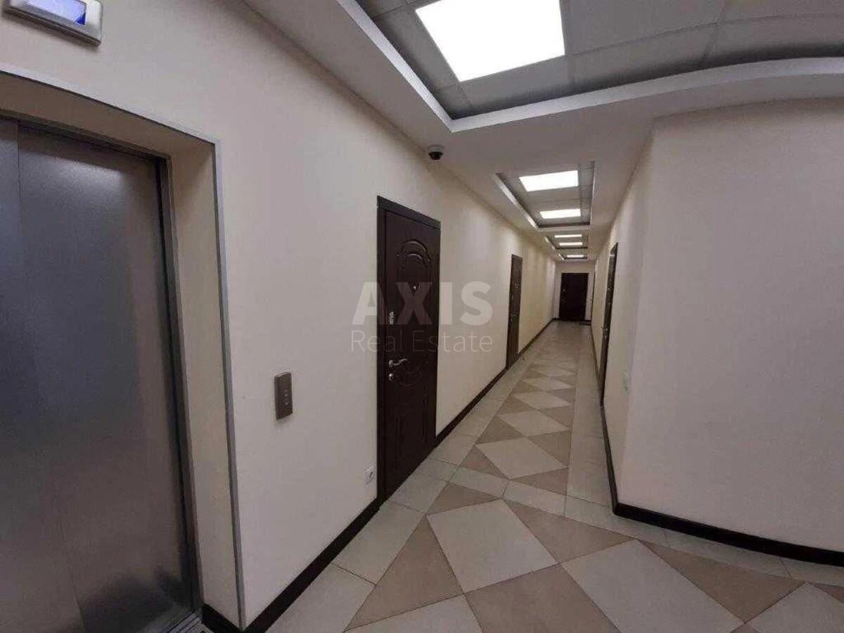 Office uzviz Voznesens'kyj 23, 92m26801214
