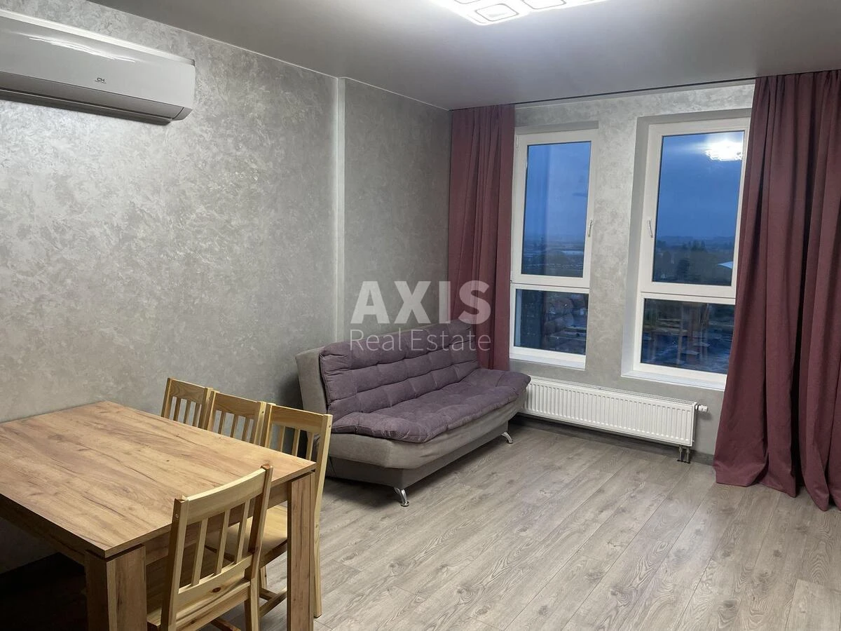 1k apartment vul. Svyatoslava Khorobroho 3491710