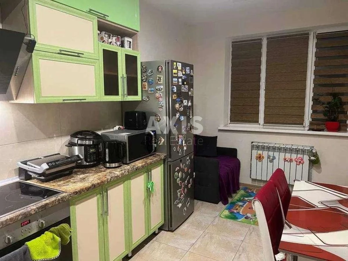 2к квартира ул. Героев Севастополя Тридцать пять А258681