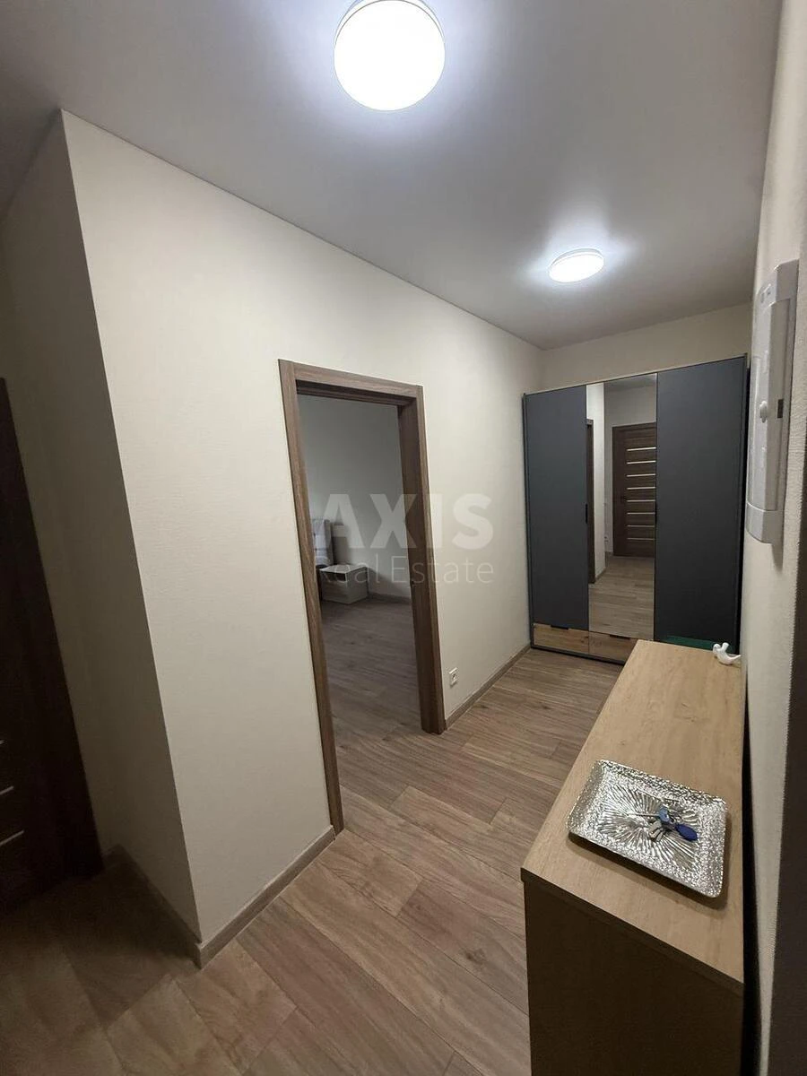 2k apartment vul. Vasyl'kivs'ka 37663138
