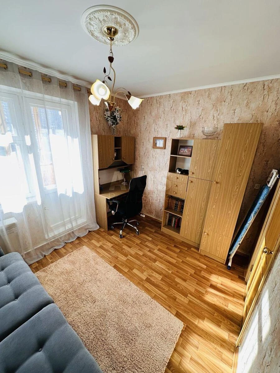 4k apartment vul. Gmyri Borysa 5645873