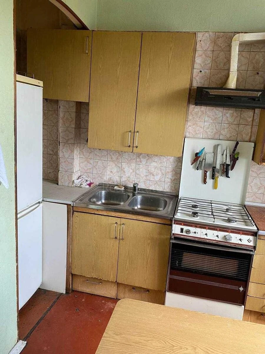 3k apartment vul. Zdolbunivs'ka 7А645940