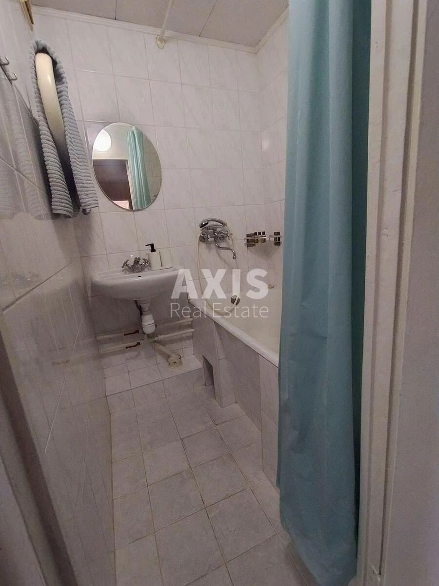 2k apartment vul. Levka Lukyanenka One B6438010